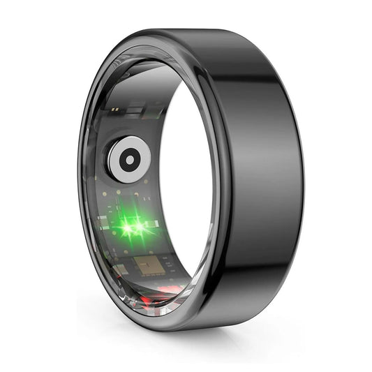 💍 Anillo Inteligente FingerPro™ – Tecnología Avanzada en tu Dedo